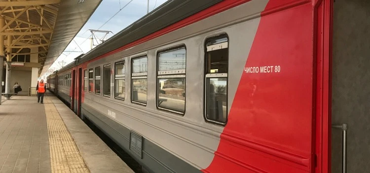 🚉 На форуме «Территория смыслов» 4 августа мэр Москвы Сергей Собянин рассказал, что линии МЦД плани