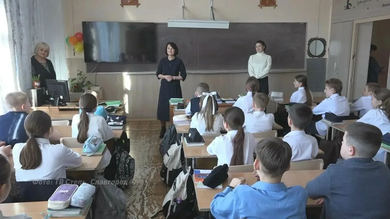 Пример доброго поступка славгородских ребят В минувшие выходные произошел, казалось бы, обыденный сл