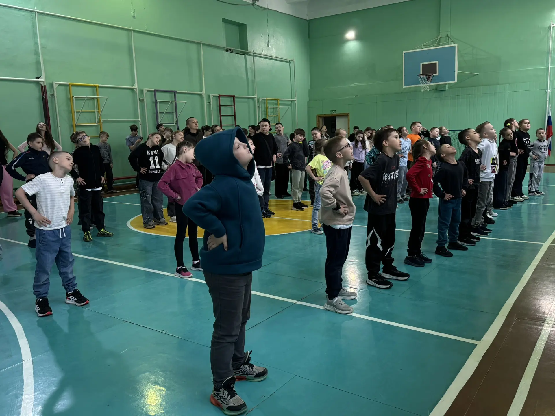🎉 Ура, вторая смена началась!🎉

Сегодня наш школьный лагерь снова наполнился звонким смехом и весё