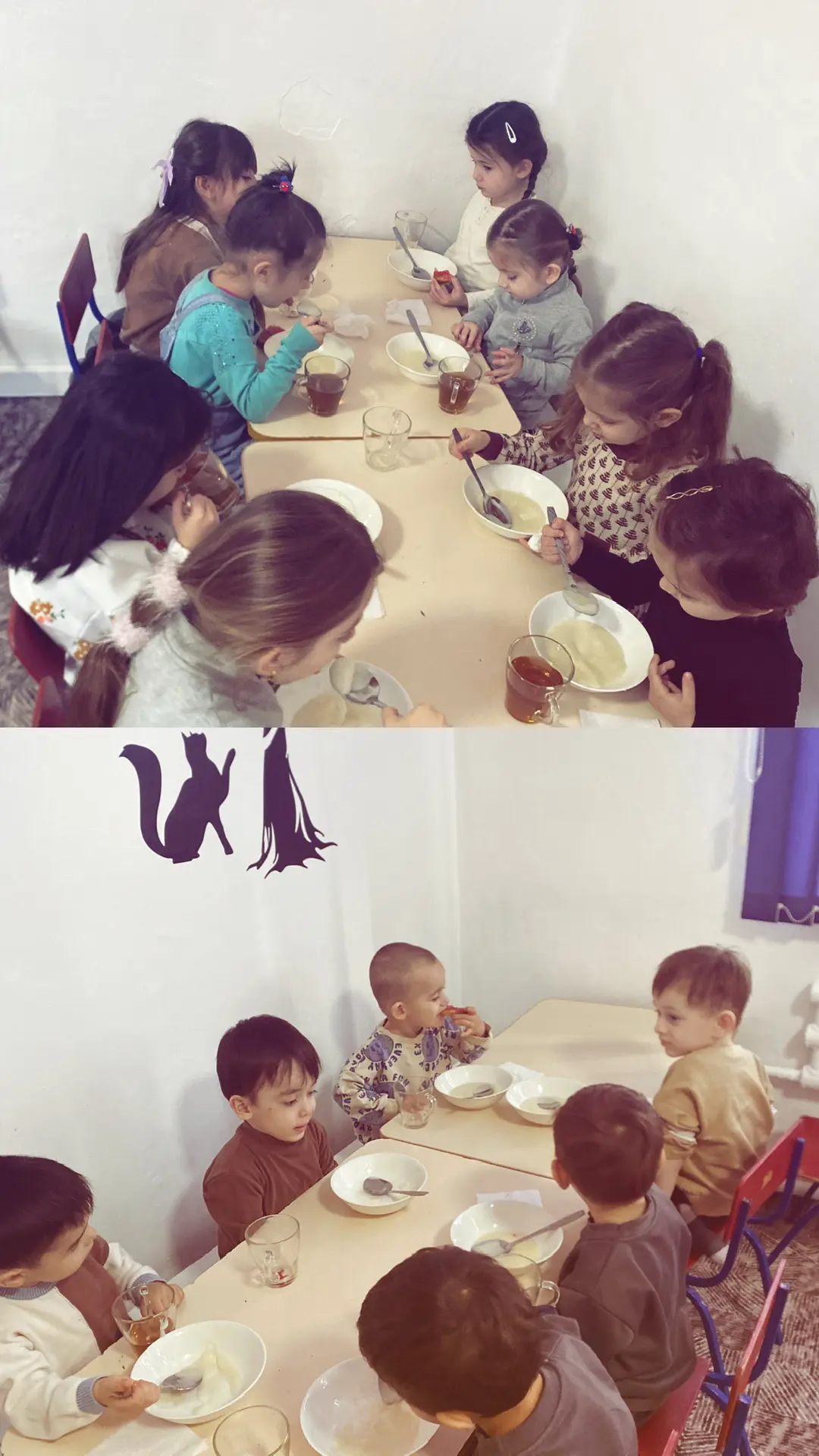 Доброе утречко!🥰