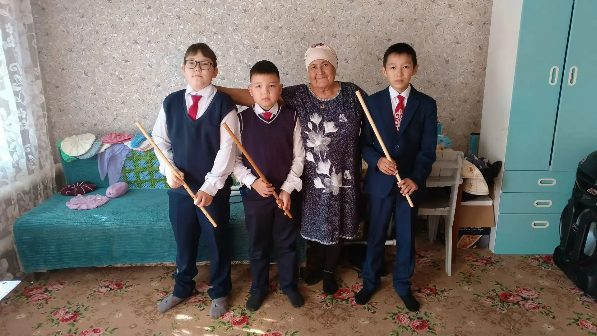 📌 Тёплые слова и живая музыка 💖