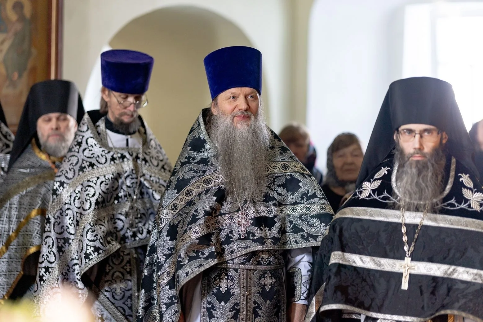 ✨ Мудрость на день  «Слава Тебе, Господи, за то, что у меня есть, и трижды Слава Тебе за то, чего у 