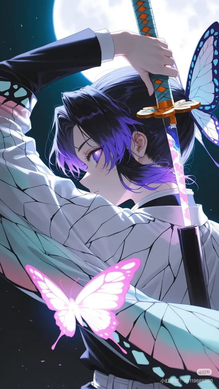 #Anime #Аниме #art