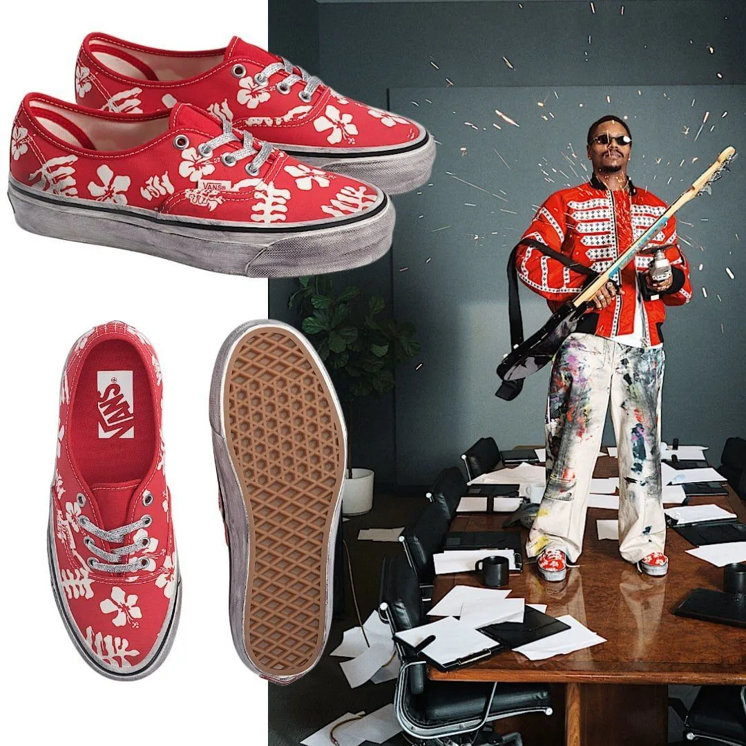 Vans