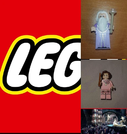LEGO представила новый набор по «Гарри Поттеру», посвящённый Министерству магии.

Релиз состоится 1 