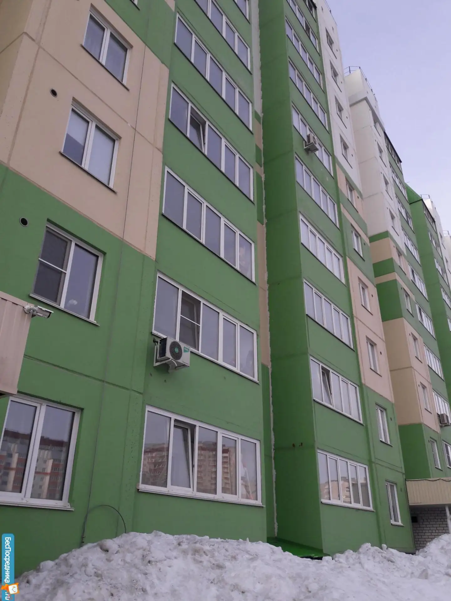 Сдам без посредников: 1-комнатная квартира, 44м² Цена: 30000 Адрес: Барнаул… — публикация канала «Снять квартиру | Барнаул | БЕЗ ПОСРЕДНИКОВ.РУ»
