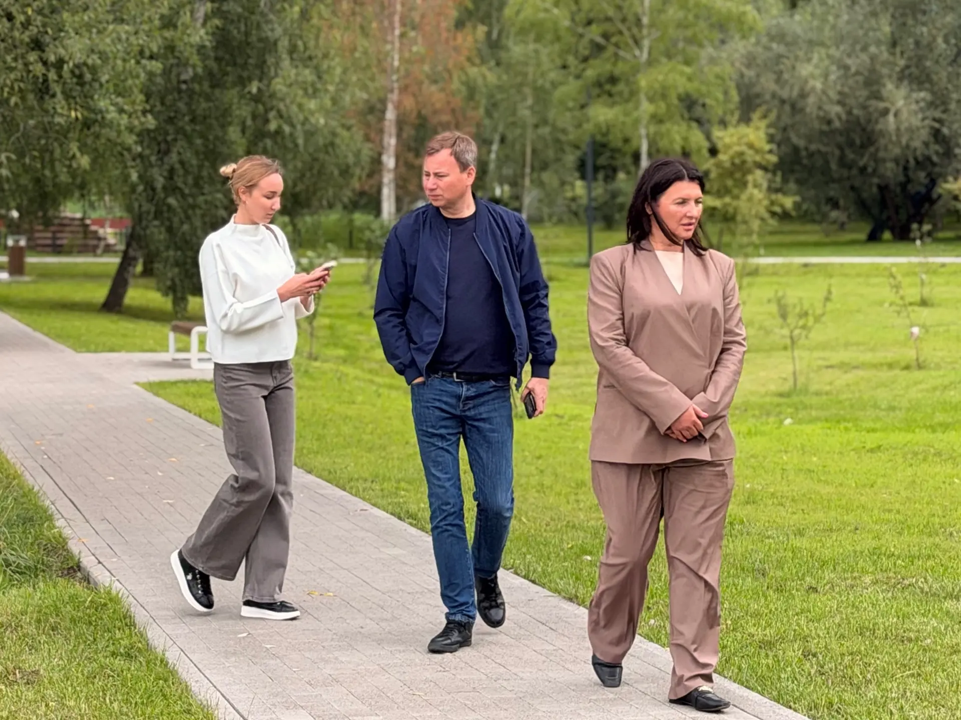 🤝Договорились — сделали