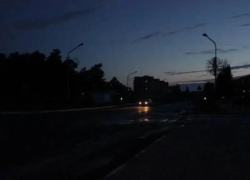 ⚡️ В соседней Воронежской области будут отключать уличное освещение во время угрозы атак БПЛА

Жител