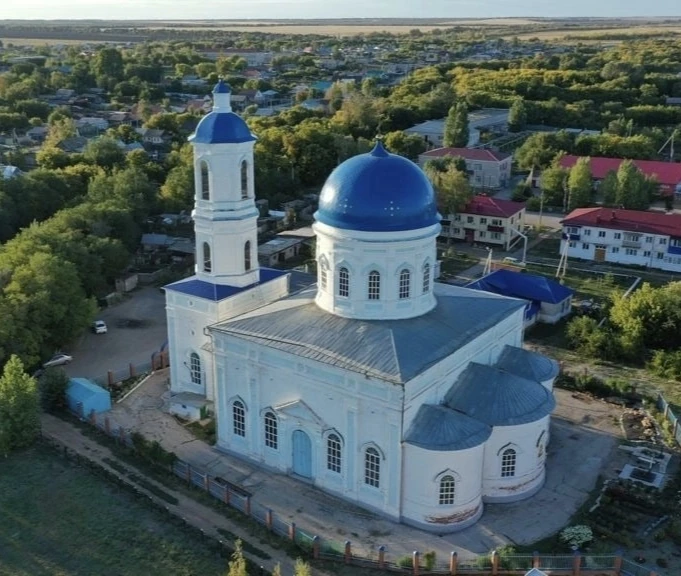 Дорогие жители сельского поселения Алексеевка!