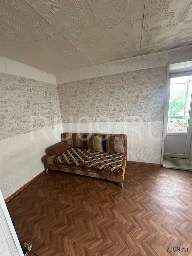 Сдам без посредников: 1-комнатная квартира, 28м²