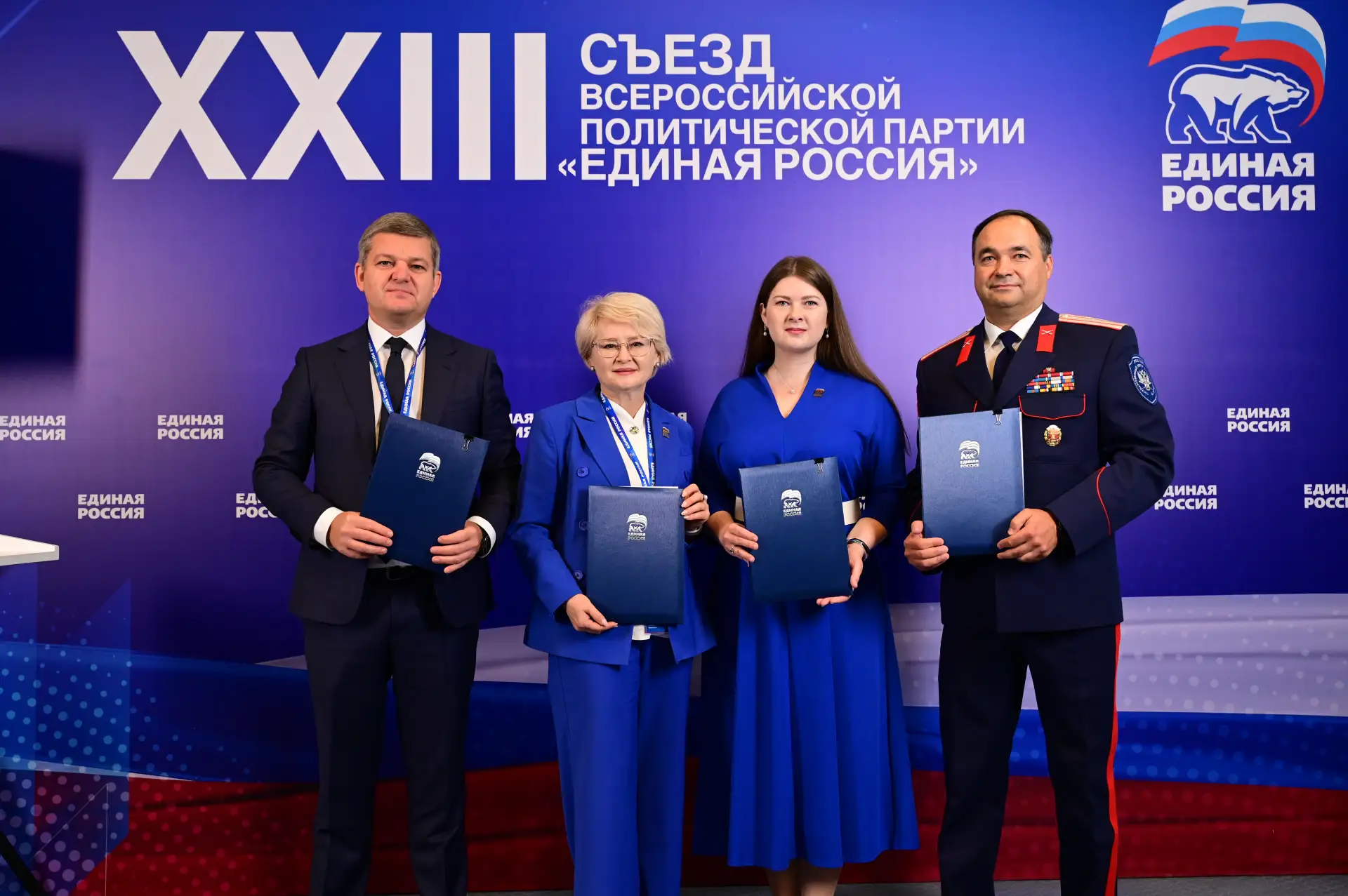 Расширяем сотрудничество с некоммерческим сектором ⚡