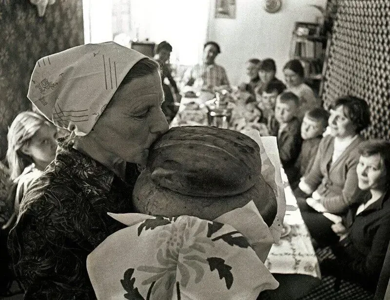 ПИРОЖКИ