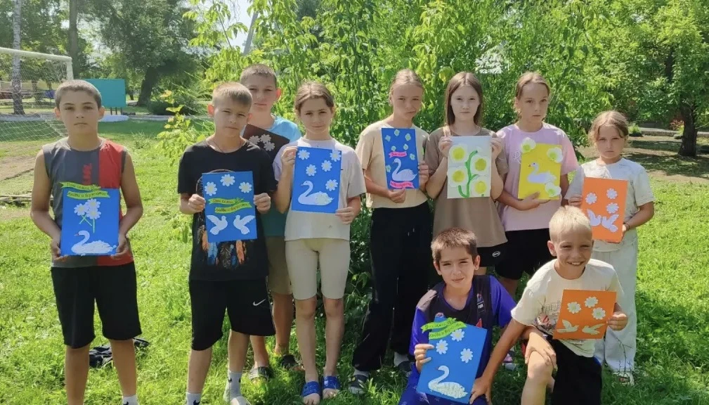 🌼❤️ Сегодня на кружке мы создавали ромашки! ❤️🌼

Ребята с радостью изготовили эти прекрасные цветы