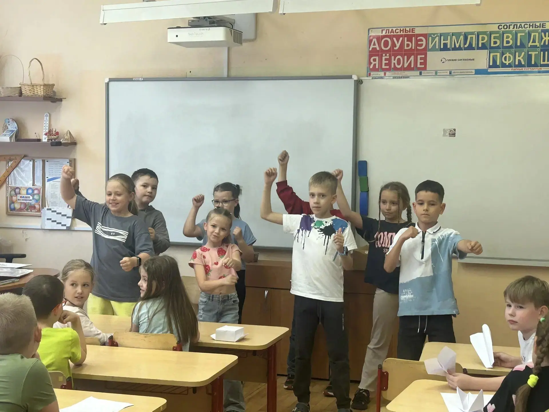 🔥 ЛЕТО С «ДВИЖЕНИЕМ ПЕРВЫХ»: ЯРКО, АКТИВНО, ВМЕСТЕ! 🔥
🌟 «Движение Первых» не уходит на каникулы! 