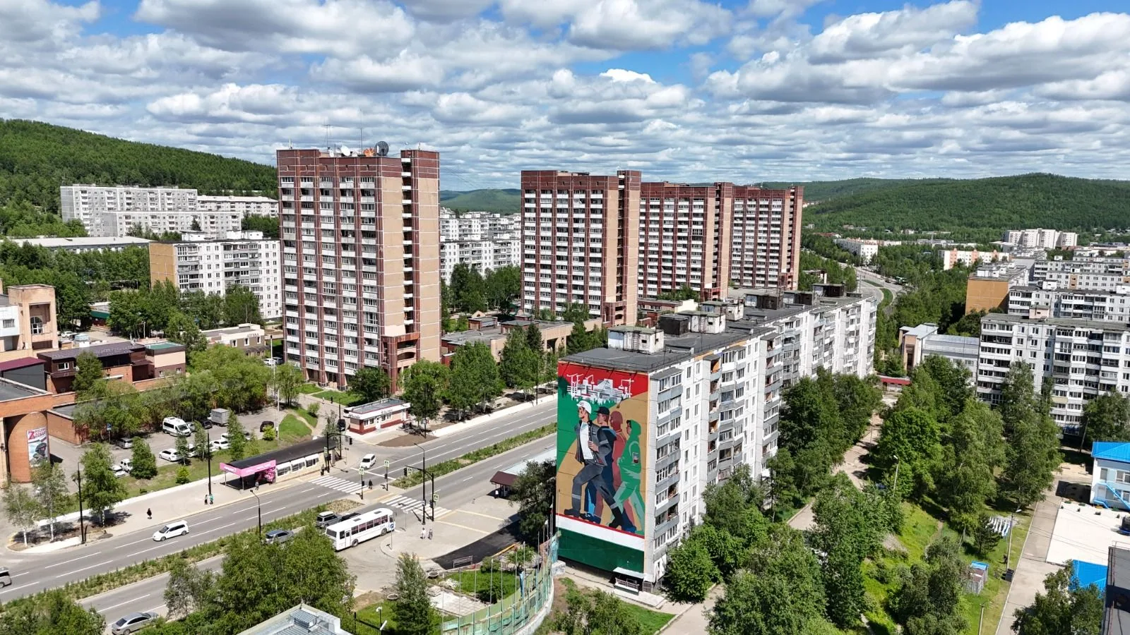 В городе Тынде 26 мая 2026 вводится запрет розничной продажи алкогольной продукции   Администрация г