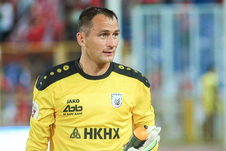 ⚽️ Известный российский футболист родом из Шебекино Сергей Рыжиков мог бы стать главным...