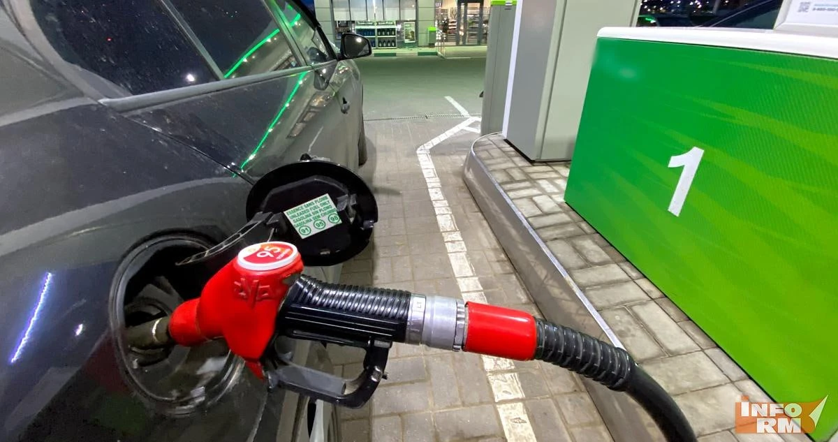 ⛽️Можно по 40 литров: в Мордовии решили смягчить правила продажи бензина