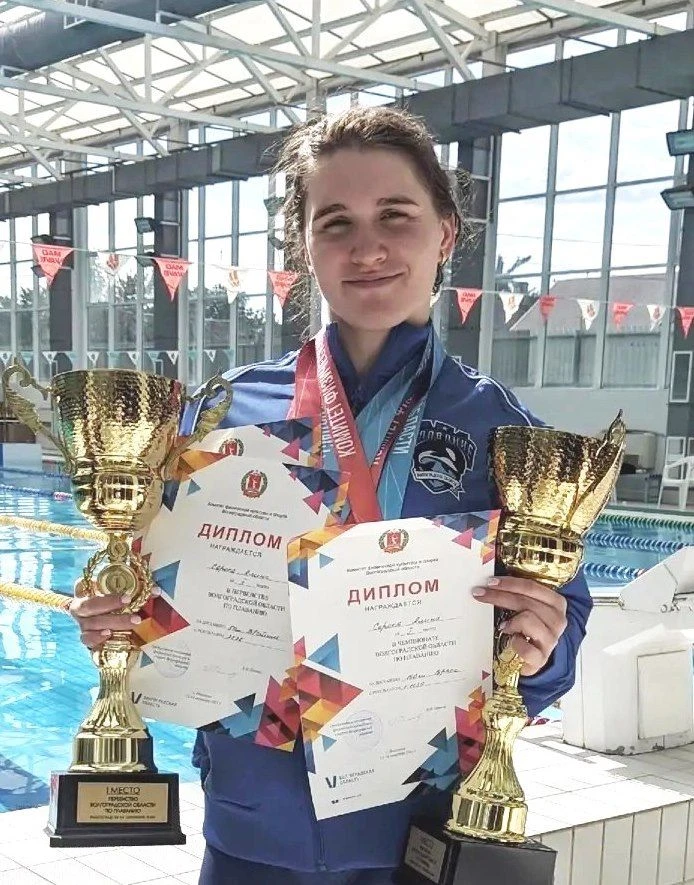 Сегодня свой день рождения отмечает Сорока Алина — мастер спорта, член основного состав...