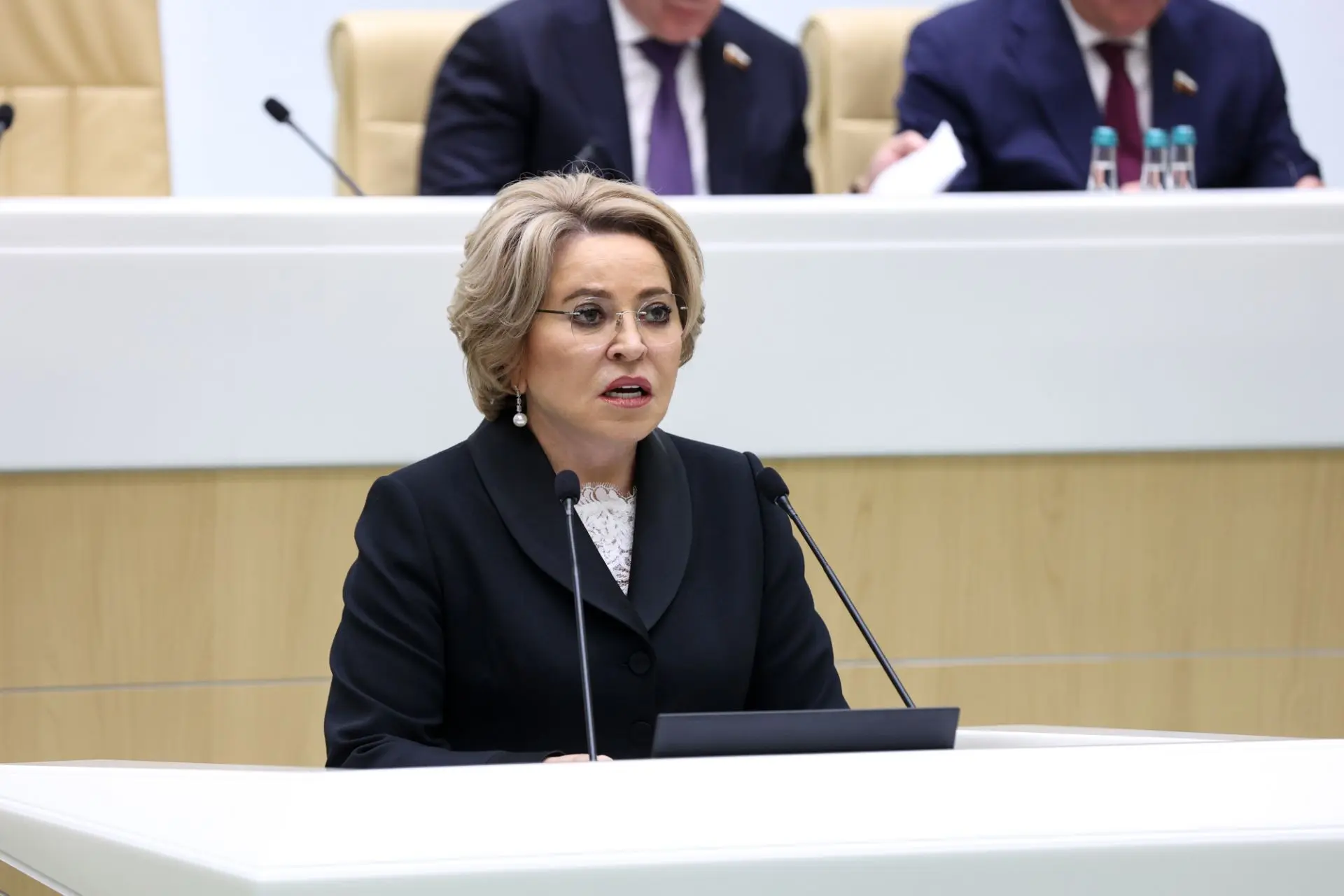 🔝 Производительность труда в России к 2030 году должна вырасти на 18-20%
