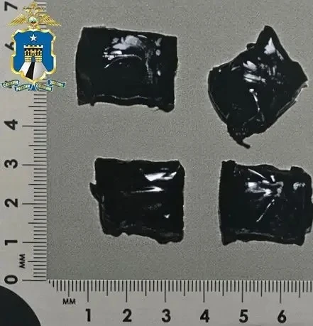 👮 Бдительность ставропольца помогла задержать наркозакладчика с 10 граммами «соли»