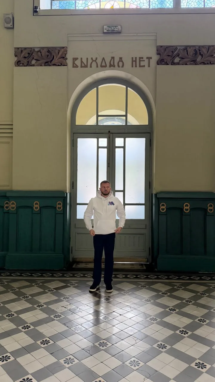 У меня не все планы выполняются, и я перестал из этого делать драму