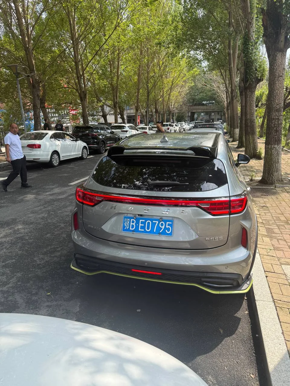 Haval Chitu готов к покупке из Китая 🇨🇳