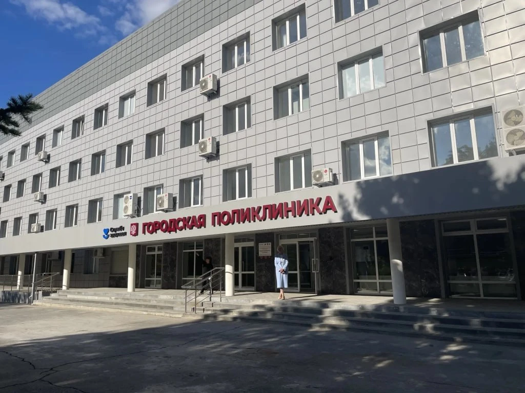 Волгодонцы стали жить дольше, несмотря на острую нехватку врачей в городе. Продолжитель...