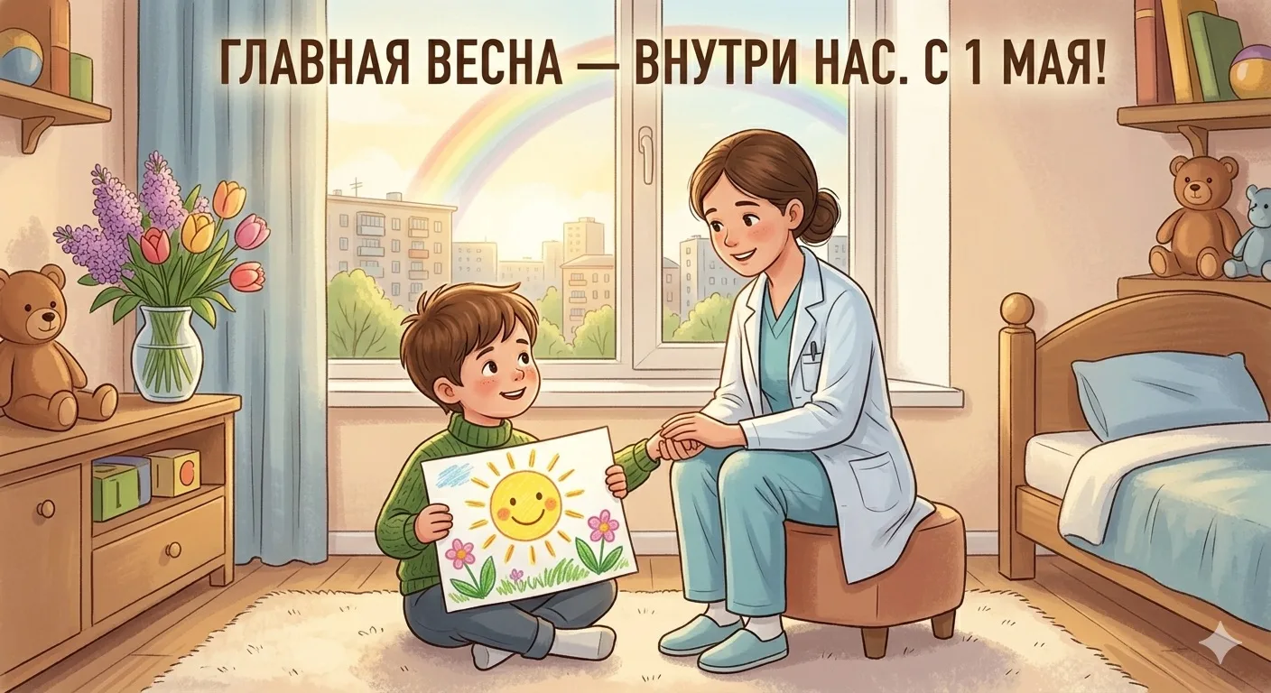 Когда-то 1 Мая начинался с борьбы за права и справедливость. Но за десятилетия этот пра...