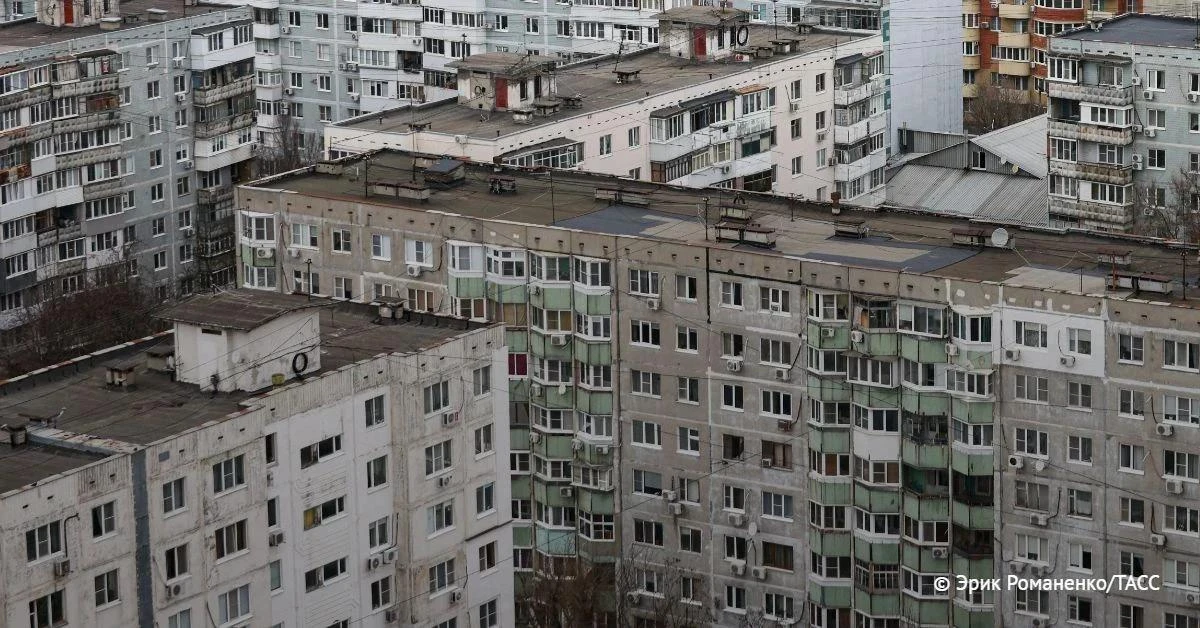 Средние сроки продажи квартир в России продолжают сокращаться.

"Новый тренд на снижение средних сро