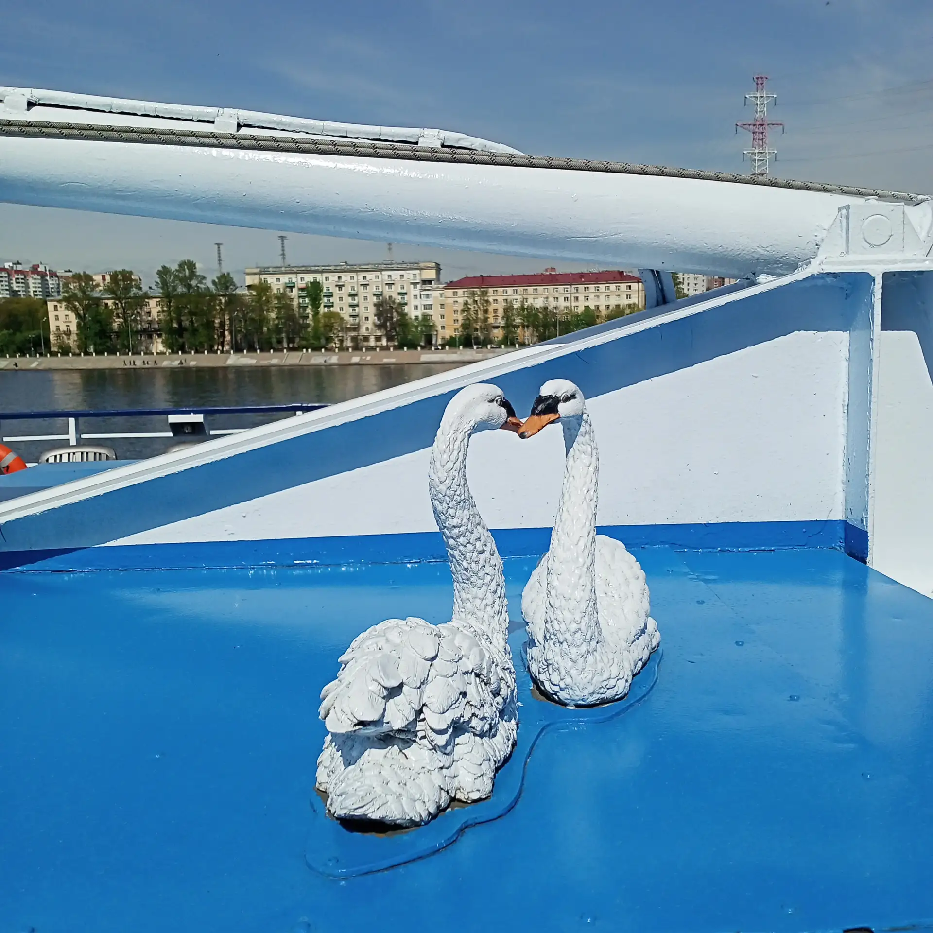 Доброе утро ☀️уважаемые путешественники!