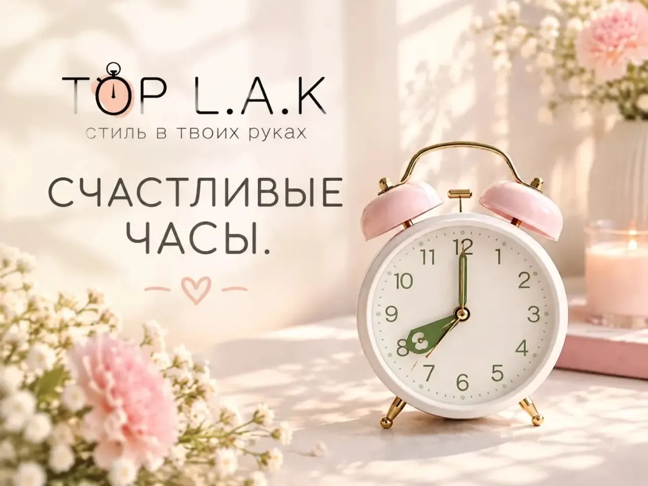 Не смогли удержаться! ✨