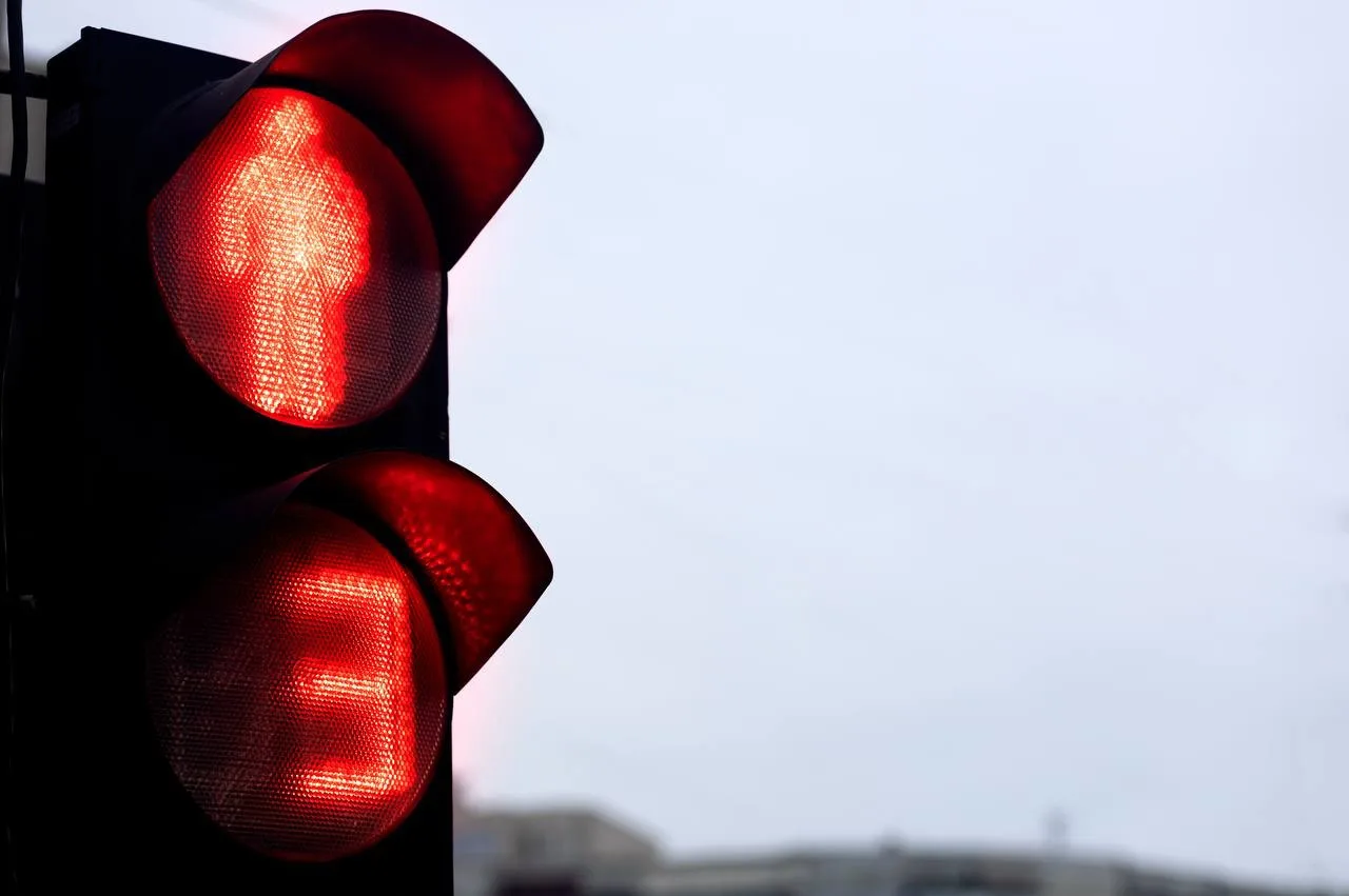 🚦 Познавательно-игровая программа «Веселый перекресток»