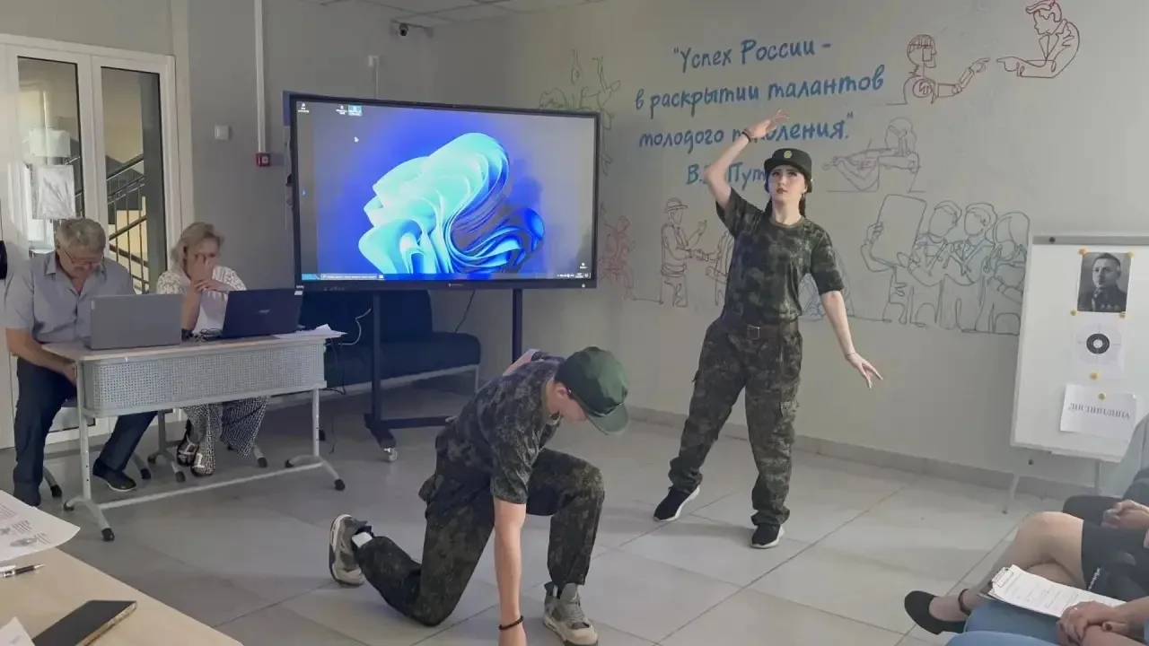 🎉 Фестиваль «Ворошиловский стрелок»! 🎉  27 мая 2026 года в Мариуполе состоялся региональный этап Все