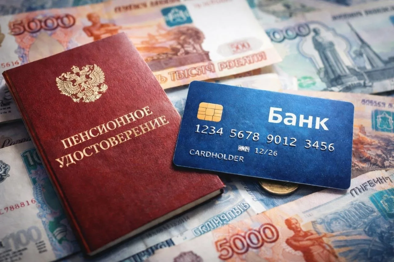 Средняя пенсия неработающих россиян к 1 июля 2026 года достигла 25 834 рублей. За год в...