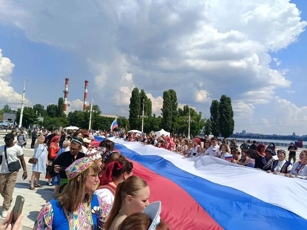 ❗Представители самодеятельных творческих коллективов и работники культурно-досуговых учреждений Воро