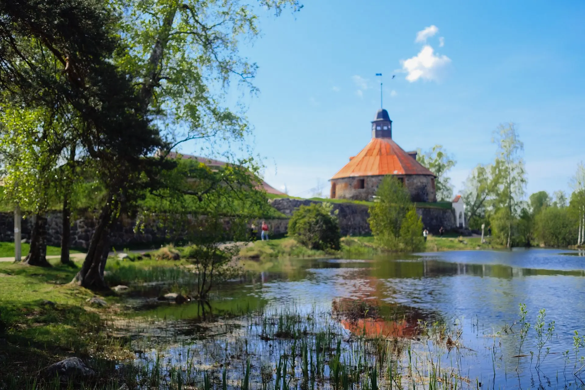 Горный парк Рускеала и водопады на 1 день👍