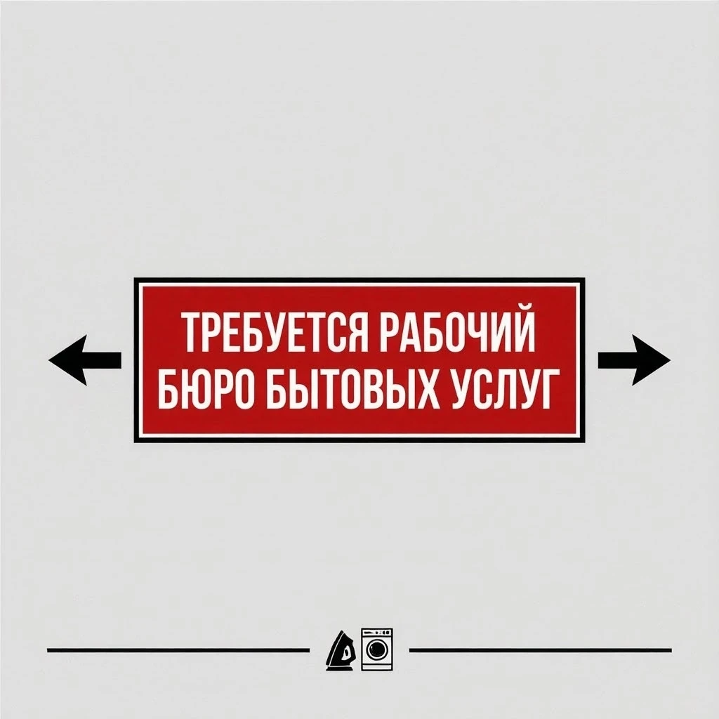 ВАКАНСИЯ!