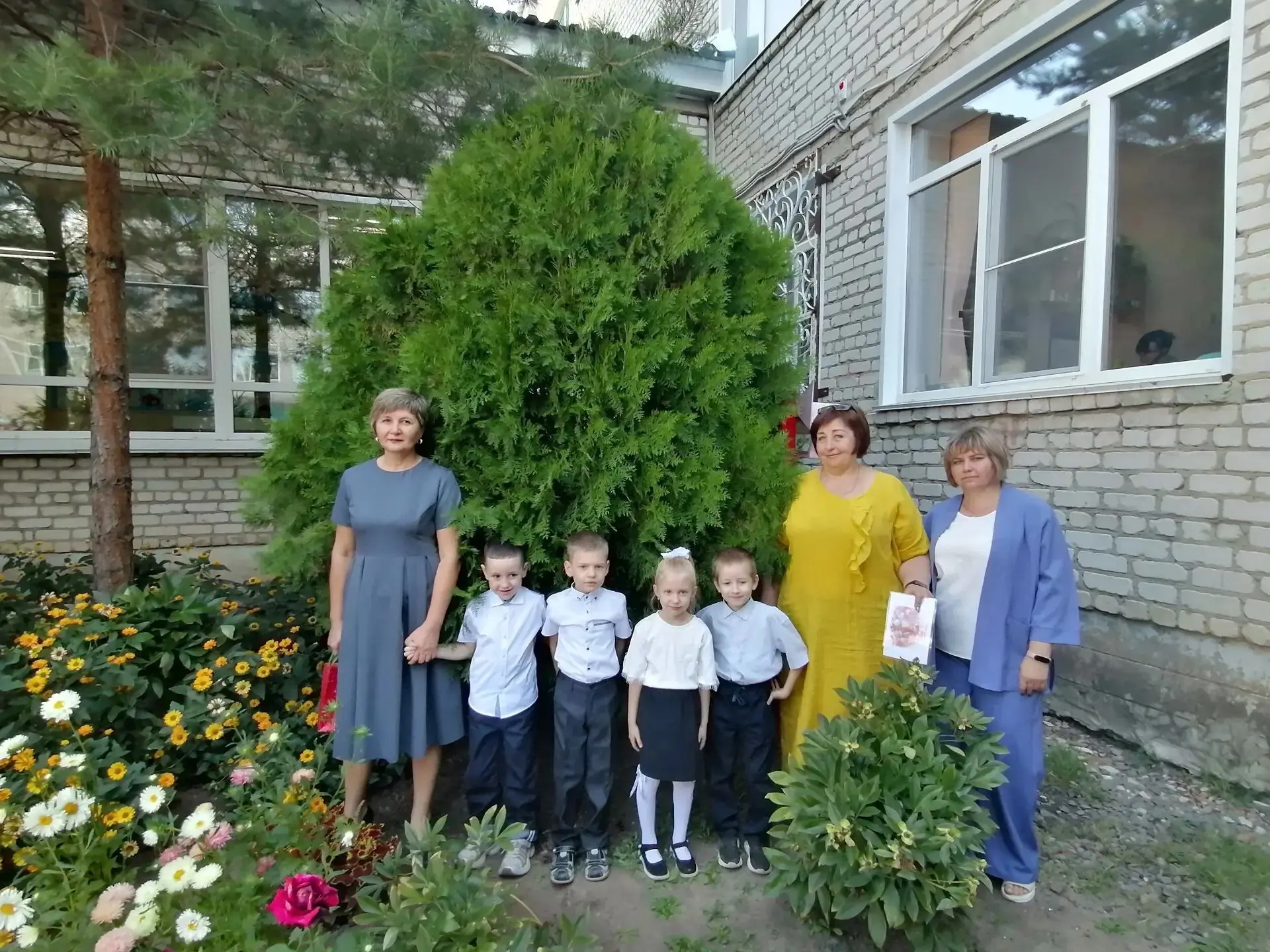 🍁Есть традиции, которые важнее любых расписаний. Одна из них — ежегодная традиция  про...