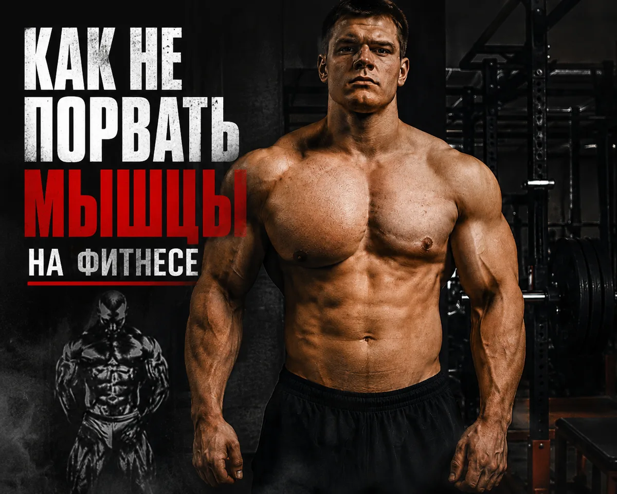 Как правильно разминаться чтобы не порвать мышцы и поднять больше?
