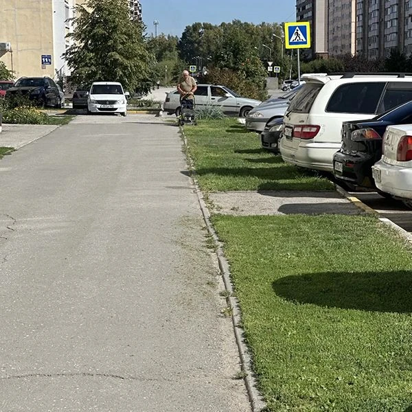 ✅Дайджест за неделю 10 - 16 августа. (Затулинка)