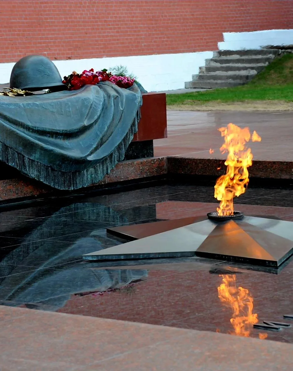 С Днём Победы!