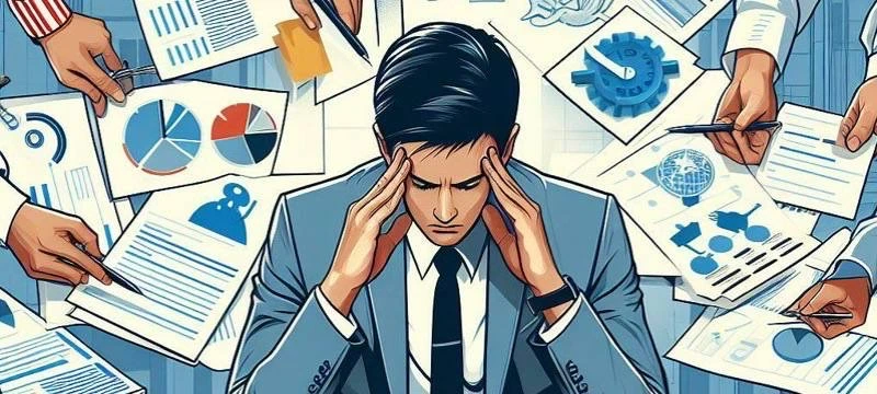 «Невидимые требования» — главная причина провала проектов