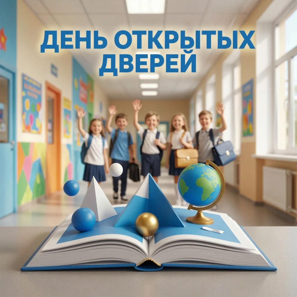 Уважаемые родители!