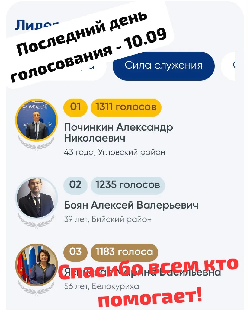 Дорогие земляки, я очень нуждаюсь в вашей поддержке! По вопросу голосования можно звони...