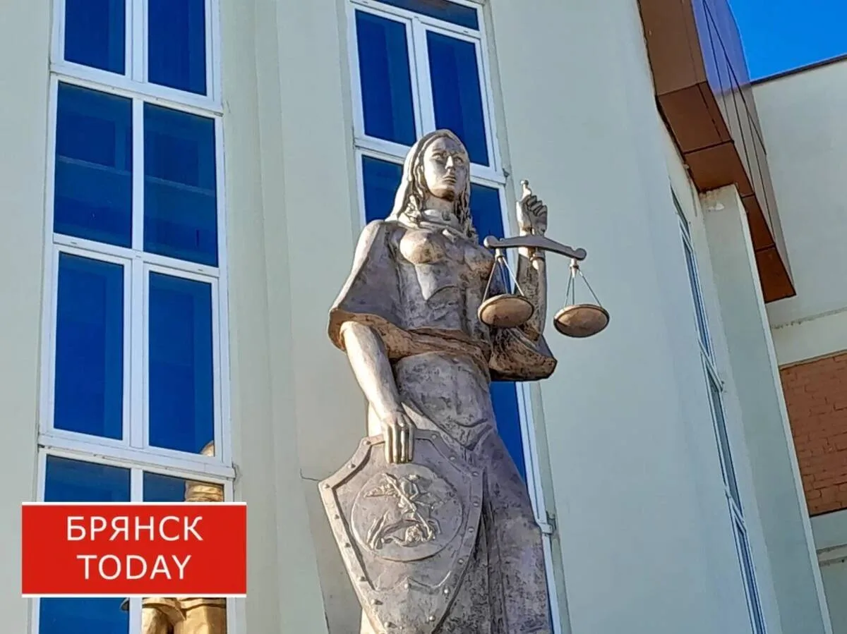 В Брянске поставщика «левых» ИВЛ для детей отправили в колонию за мошенничество