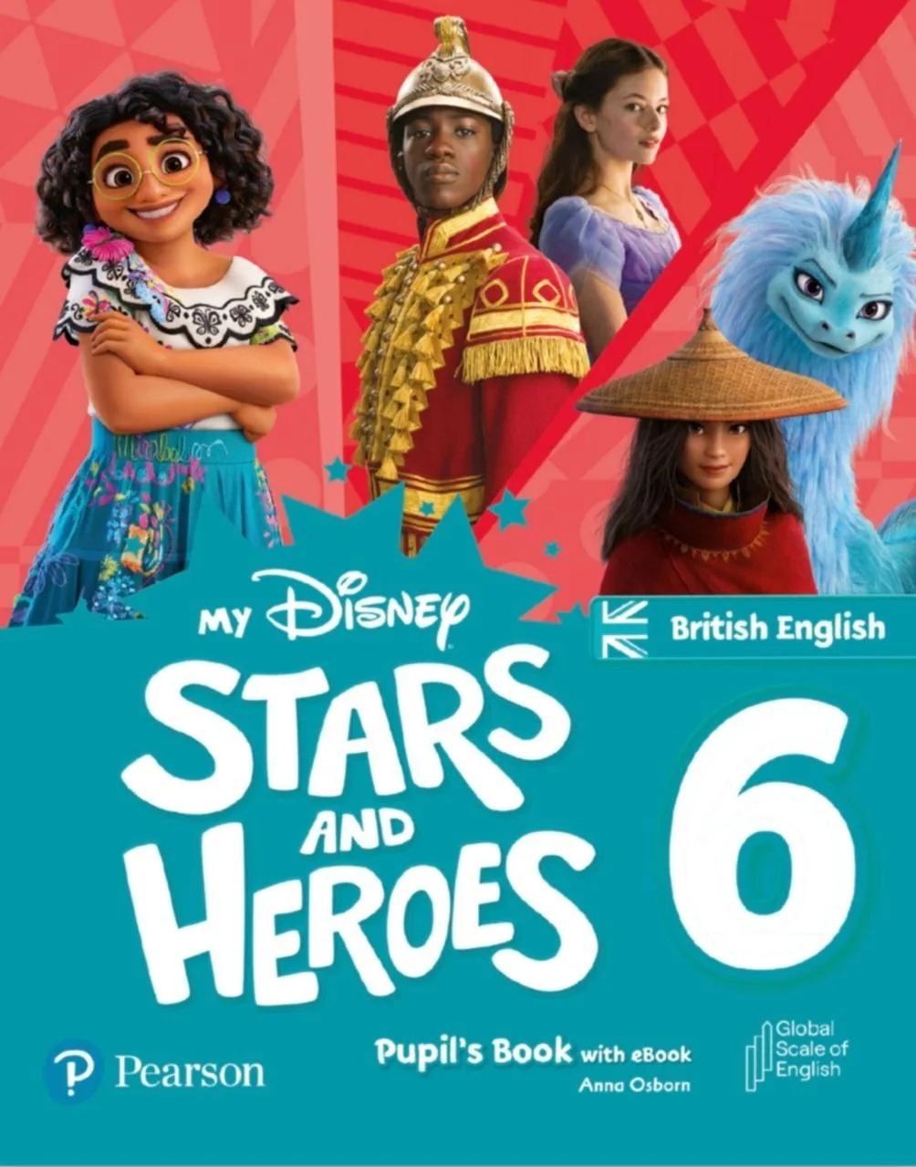 💙 My Disney Stars and Heroes Level 1 ❤️ My Disney Stars and Heroes Level 2 💚 My Disney Stars and Her