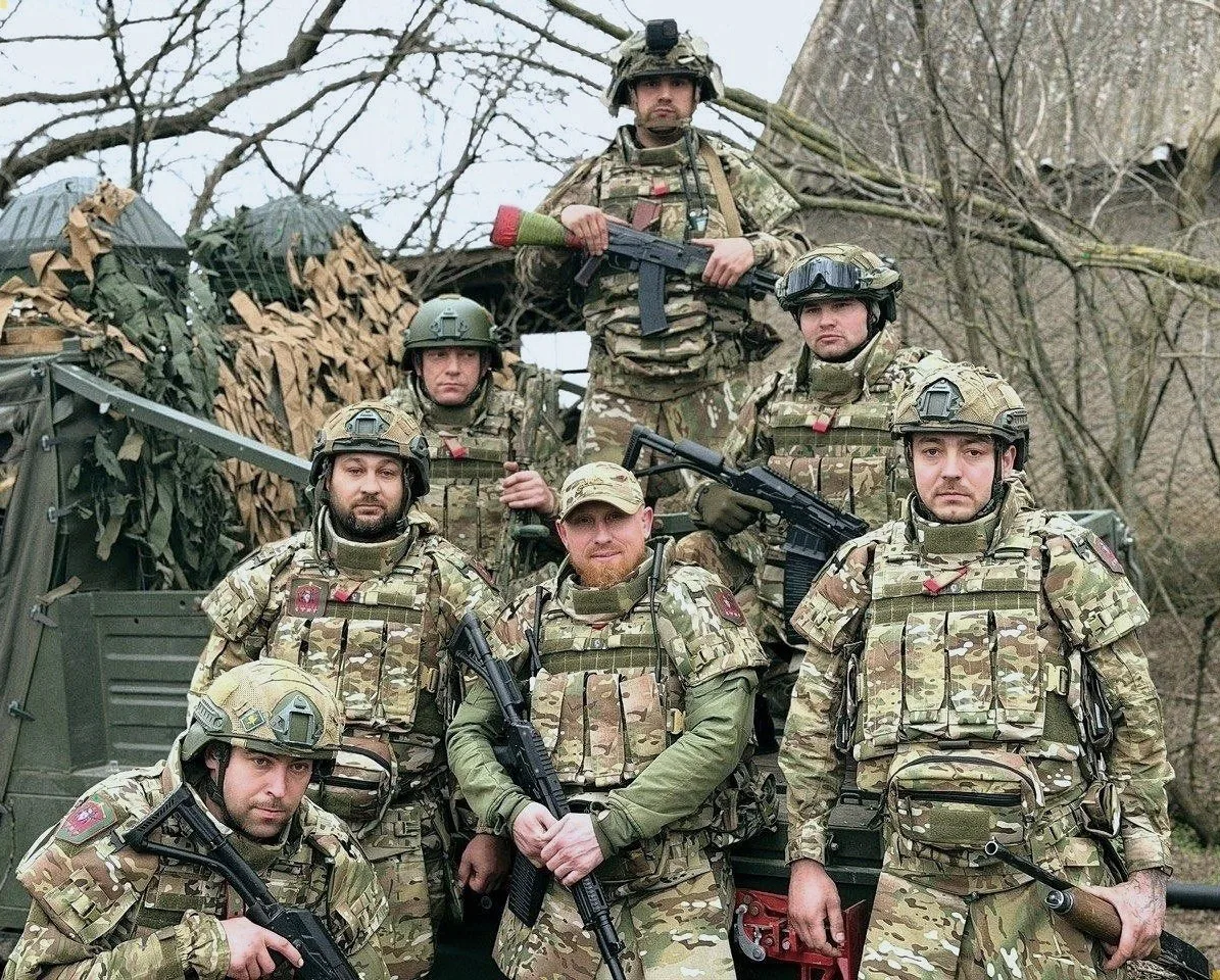 Настоящие Герои нашего времени!😍🔥  Сил вам, родные! 🙏🏻❤️  Подпишись на канал