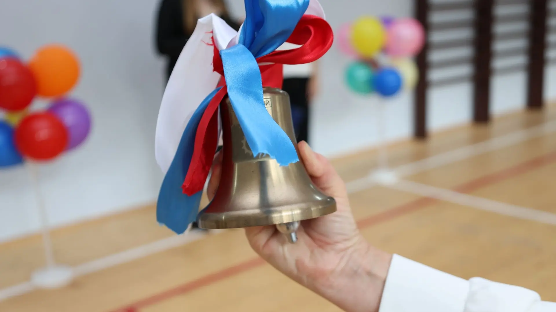 💐 День знаний в Ашинском индустриальном техникуме!