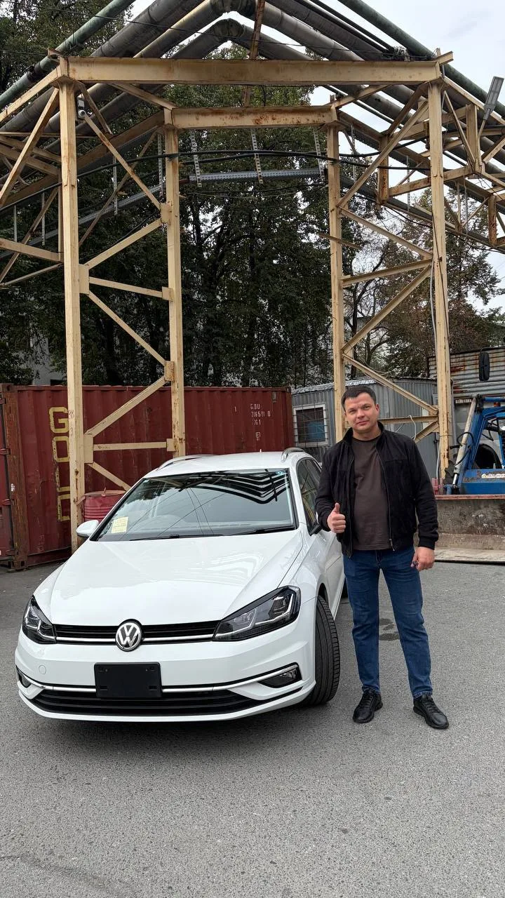 Когда за новым автомобилем приходят по рекомендации — это особенно приятно. 🤝🏻🔥
