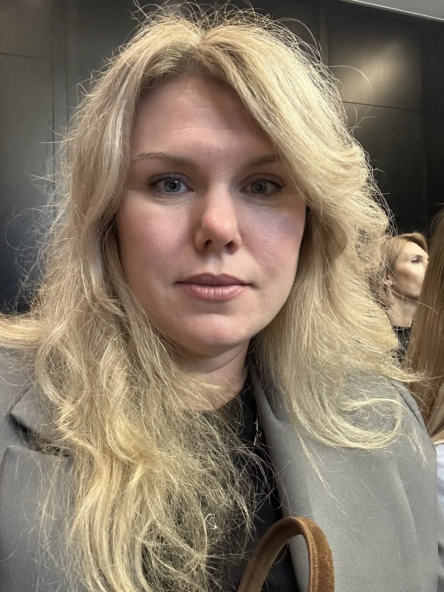 Сегодня принимала участие в презентации туроператора по международным круизам.